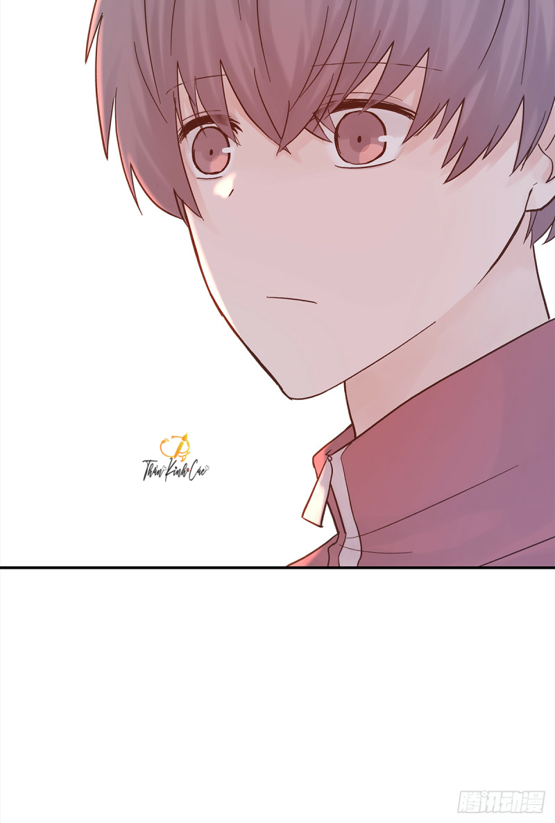 mối tình đầu gian nan của chu thành nhất chapter 34 16