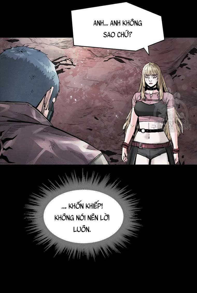 mật mã mê cung chapter 52 77