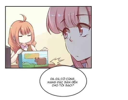 jm đặc thù khách nhân phục vụ bộ chapter 69.5 29