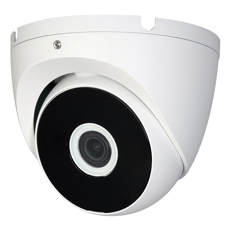 Camera HD CVI Dome 2.0 MP hồng ngoại 20m Kbvision KX-2012S4 - Hàng nhập khẩu