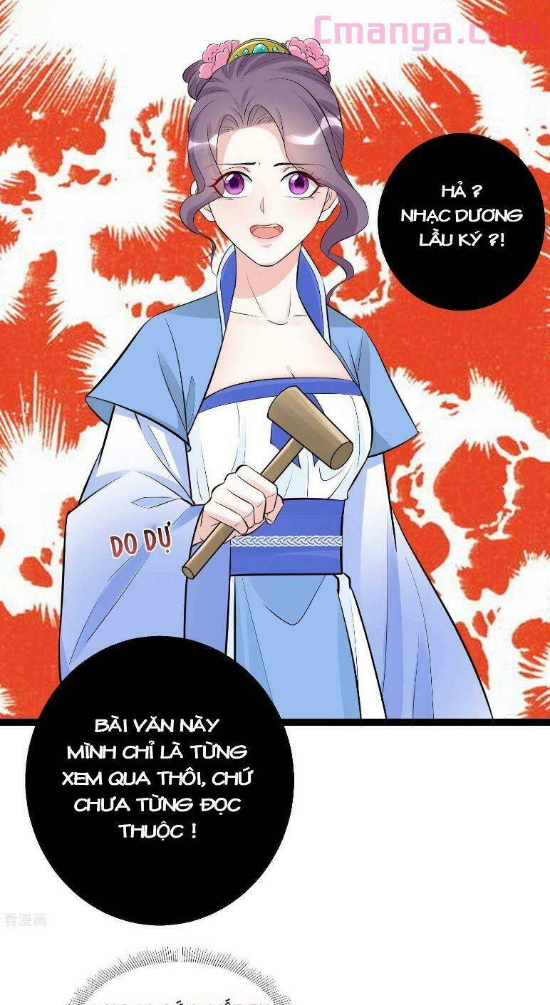độc y đích nữ chapter 49 32