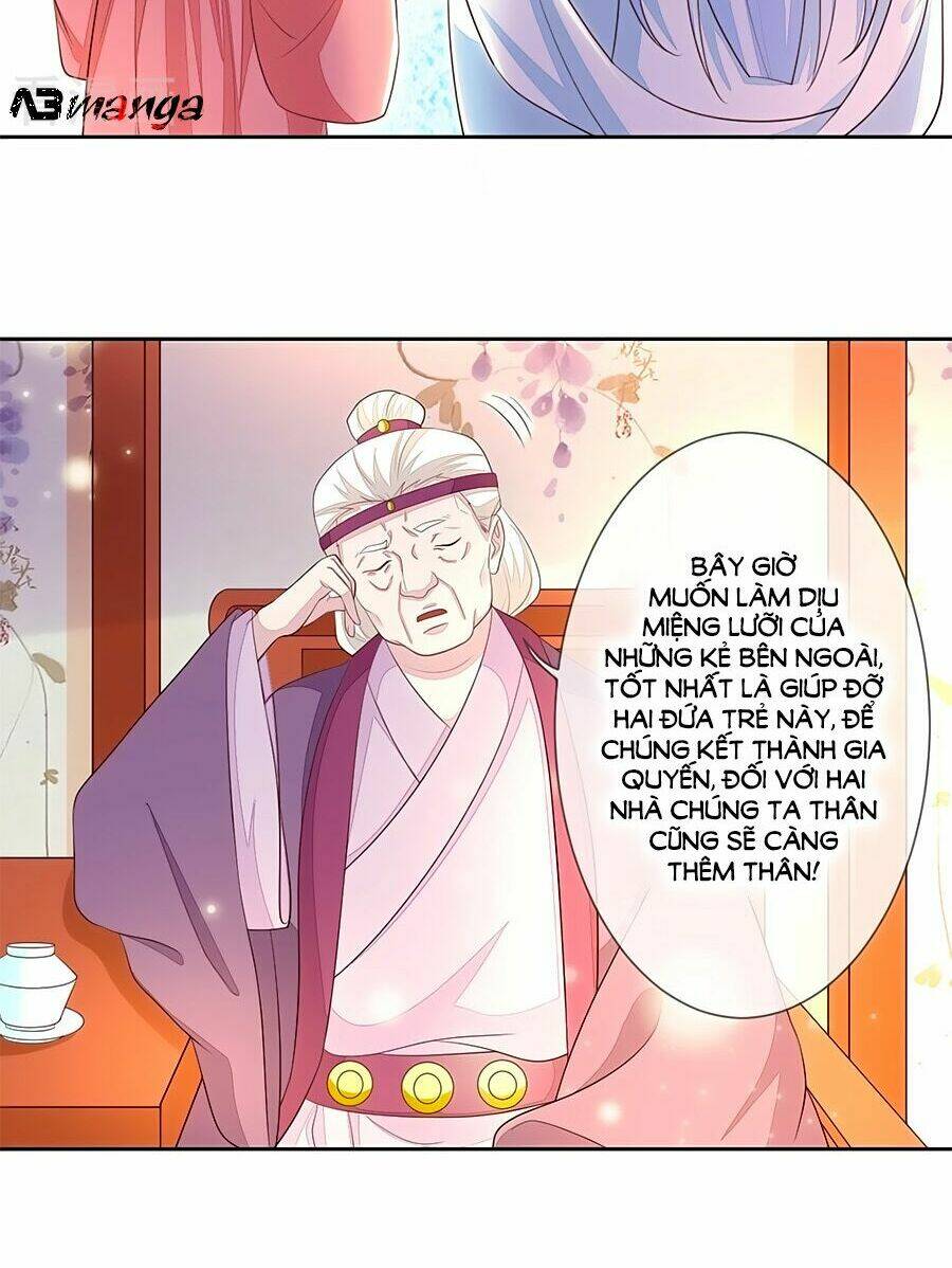 cửu khuyết phong hoa chapter 8 10