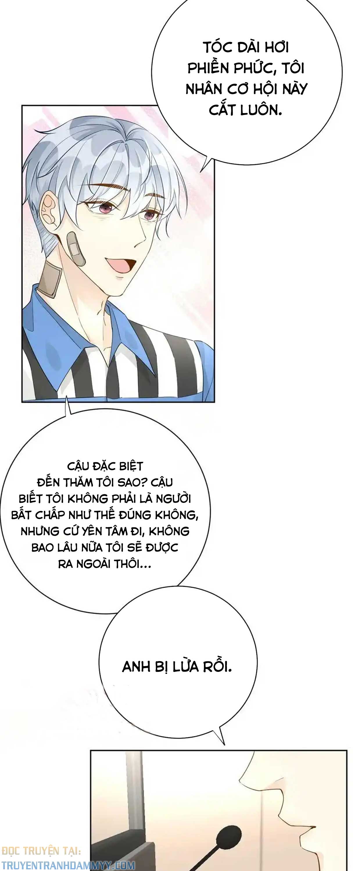 Đồ Chơi Thượng Đẳng chapter 78