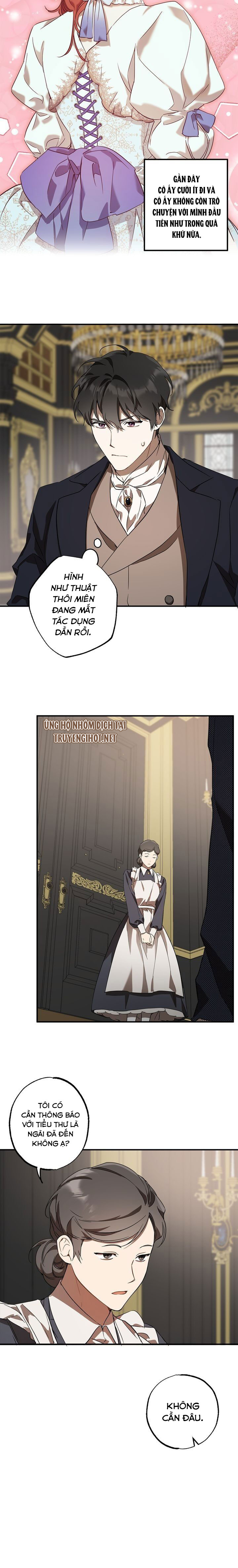 tất cả đều là sai lầm chapter 55 13