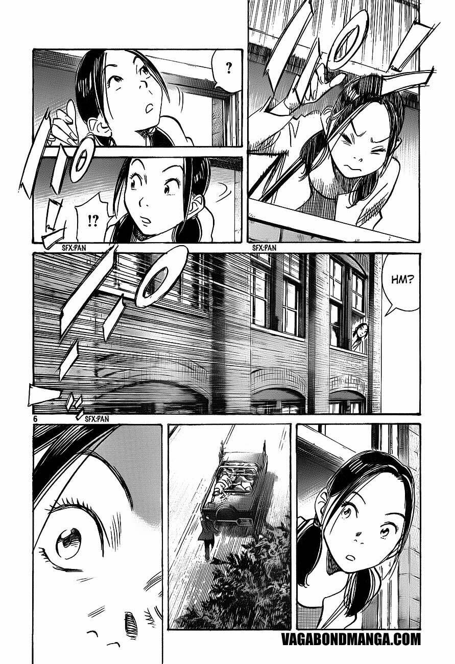 billy bat chapter 59 6