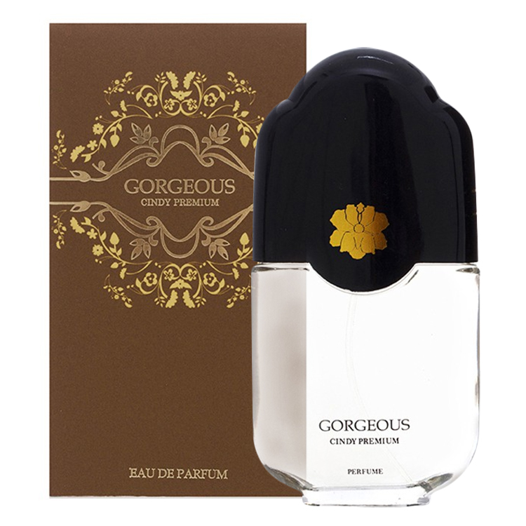 Nước Hoa Nữ Cindy Premium - Gorgeous 50ml Chính Hãng