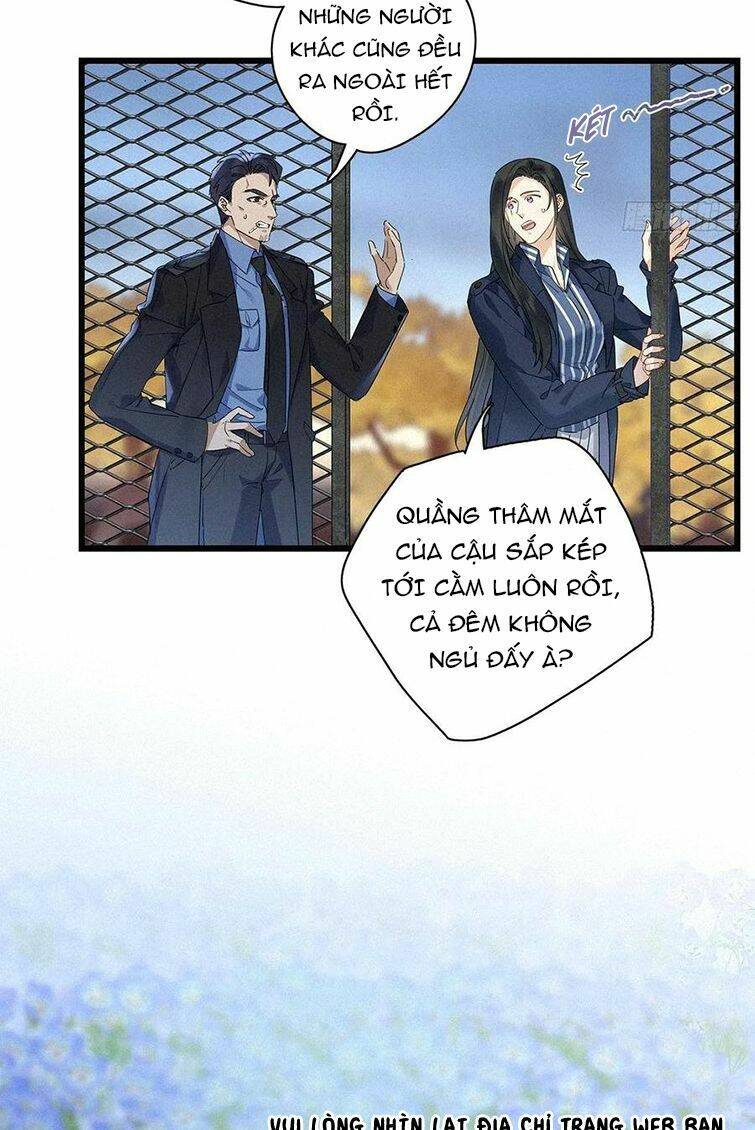 thỉnh quân nhập quái chapter 37 21