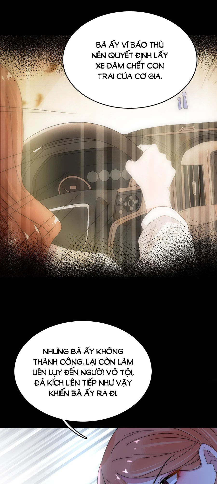 hoàn mỹ lão công tiến hóa luân chapter 92 8