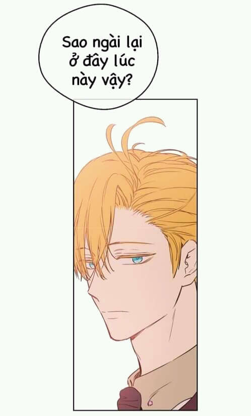 bỗng một ngày nọ tôi trở thành nàng công chúa chapter 91 46