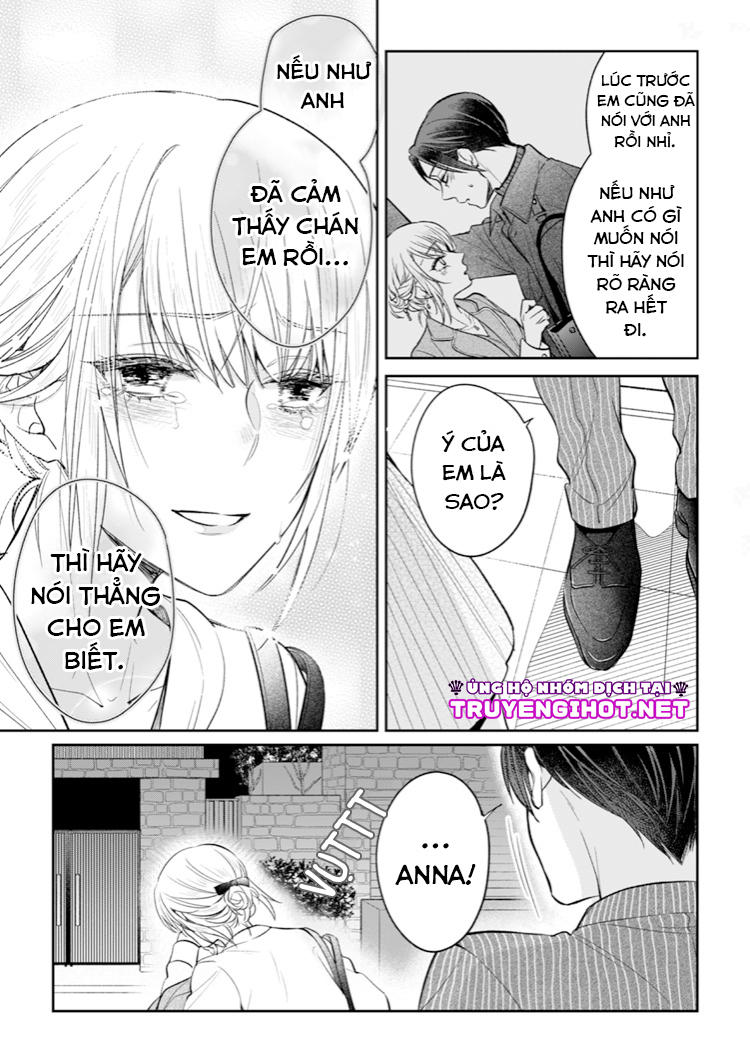 giam cầm chapter 5 16