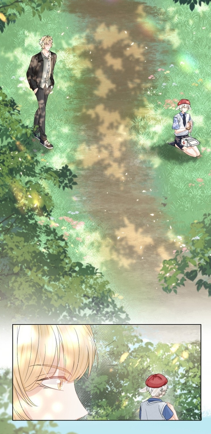 ăn một bé thỏ chapter 83 6