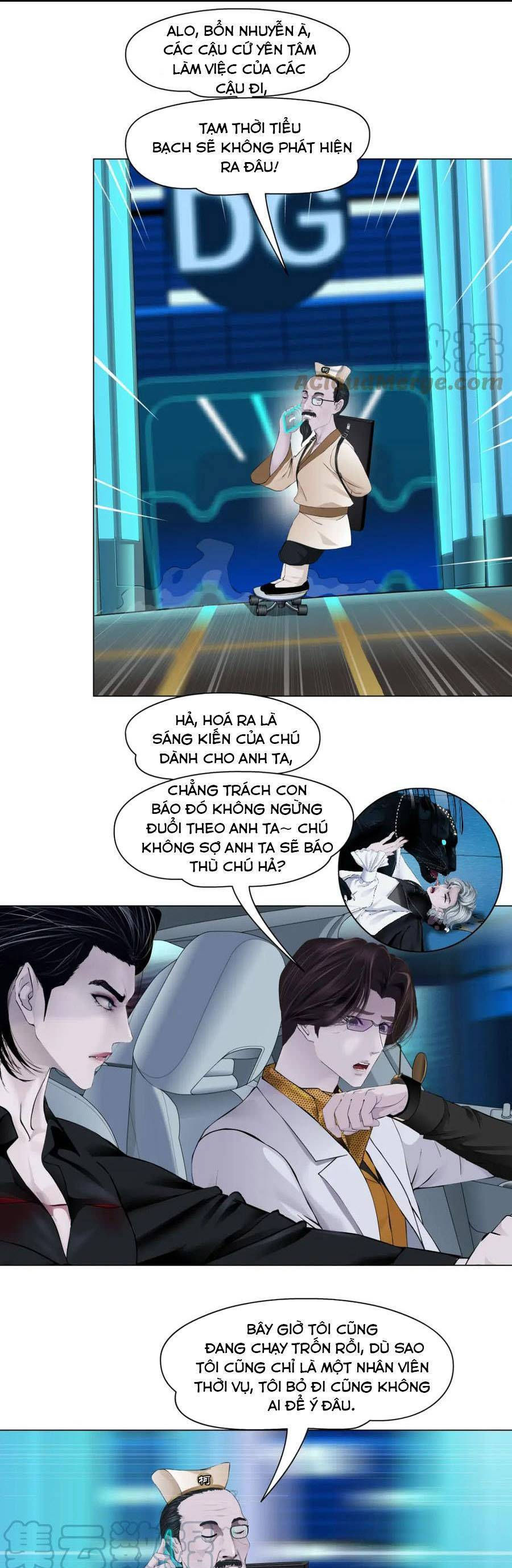 đằng nữ chapter 143 1