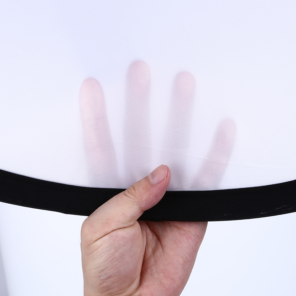 Đèn phản xạ ánh sáng đa đĩa có thể gập lại được 5 trong 1 32-inch 80CM