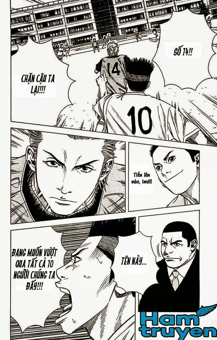 angel voice chapter 24 9