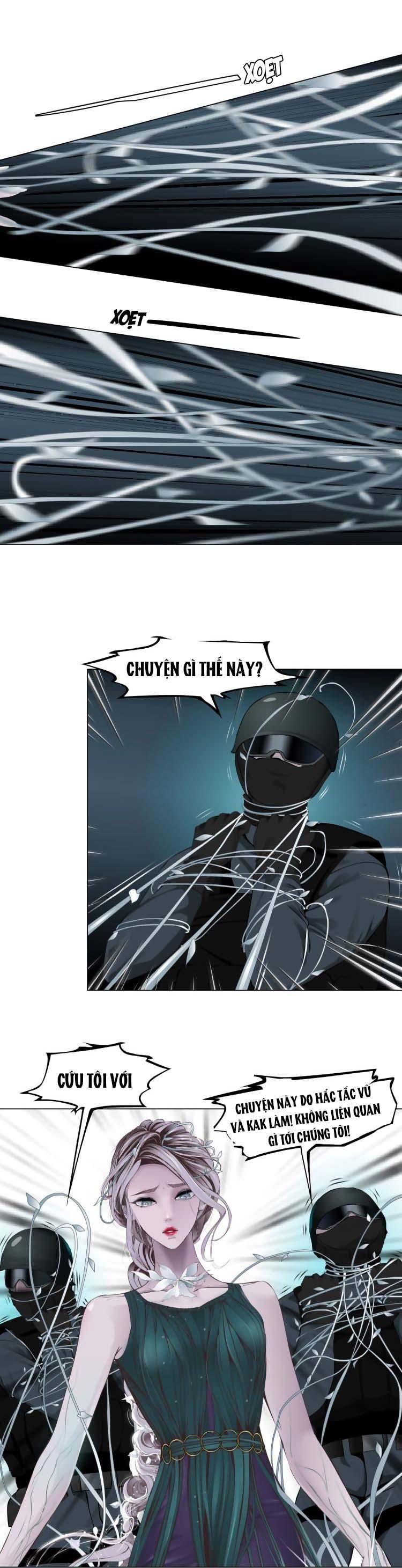 đằng nữ chapter 0 17