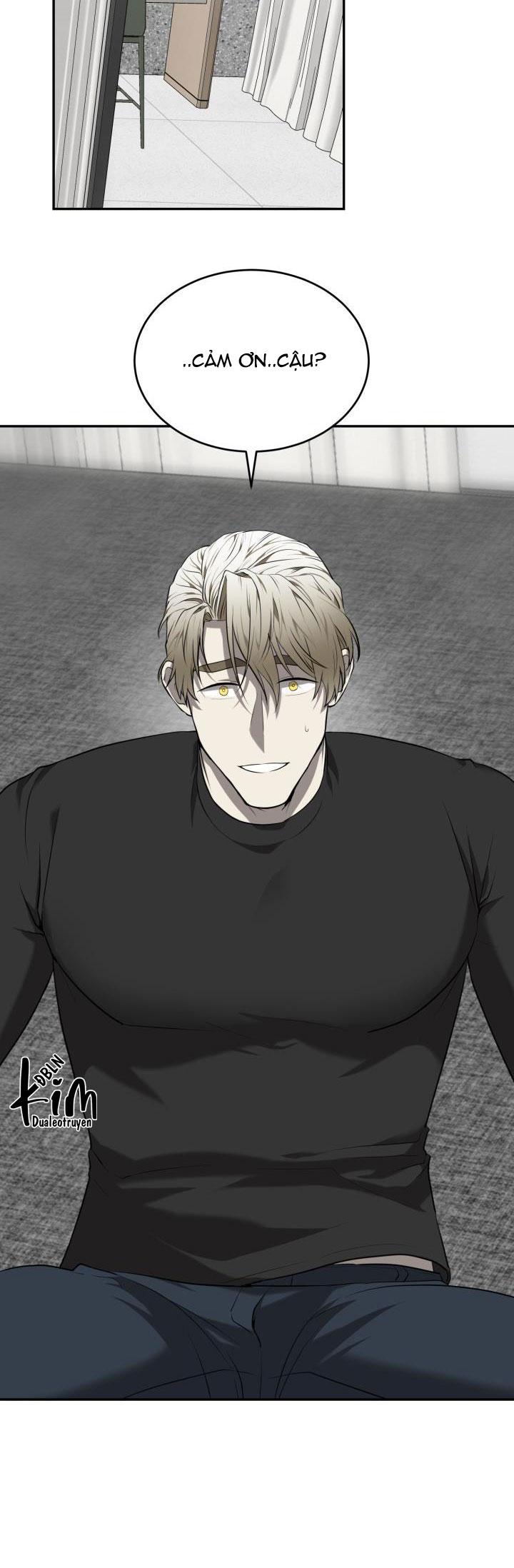 dưỡng thú cưng chapter 33 12