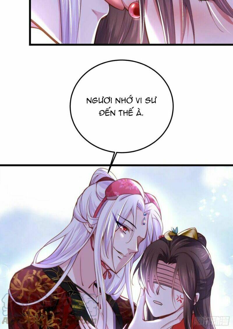 hoạn phi thiên hạ chapter 108 33