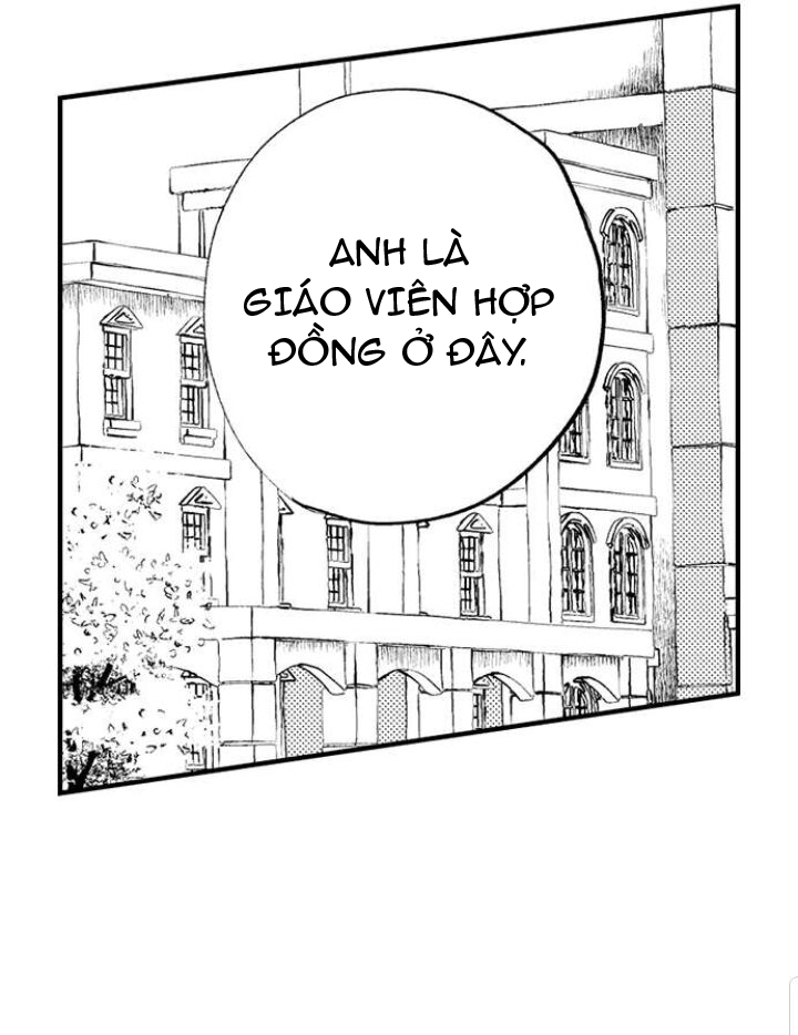 tiếng gọi của tình yêu sau trải nghiệm cận tử chapter 8 18