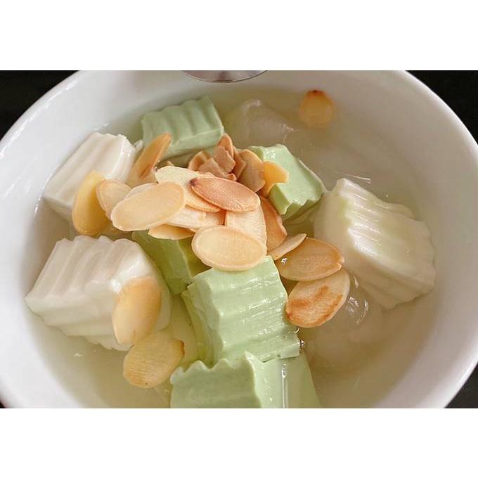 Set Chè Khúc Bạch Viettin Mart 500G