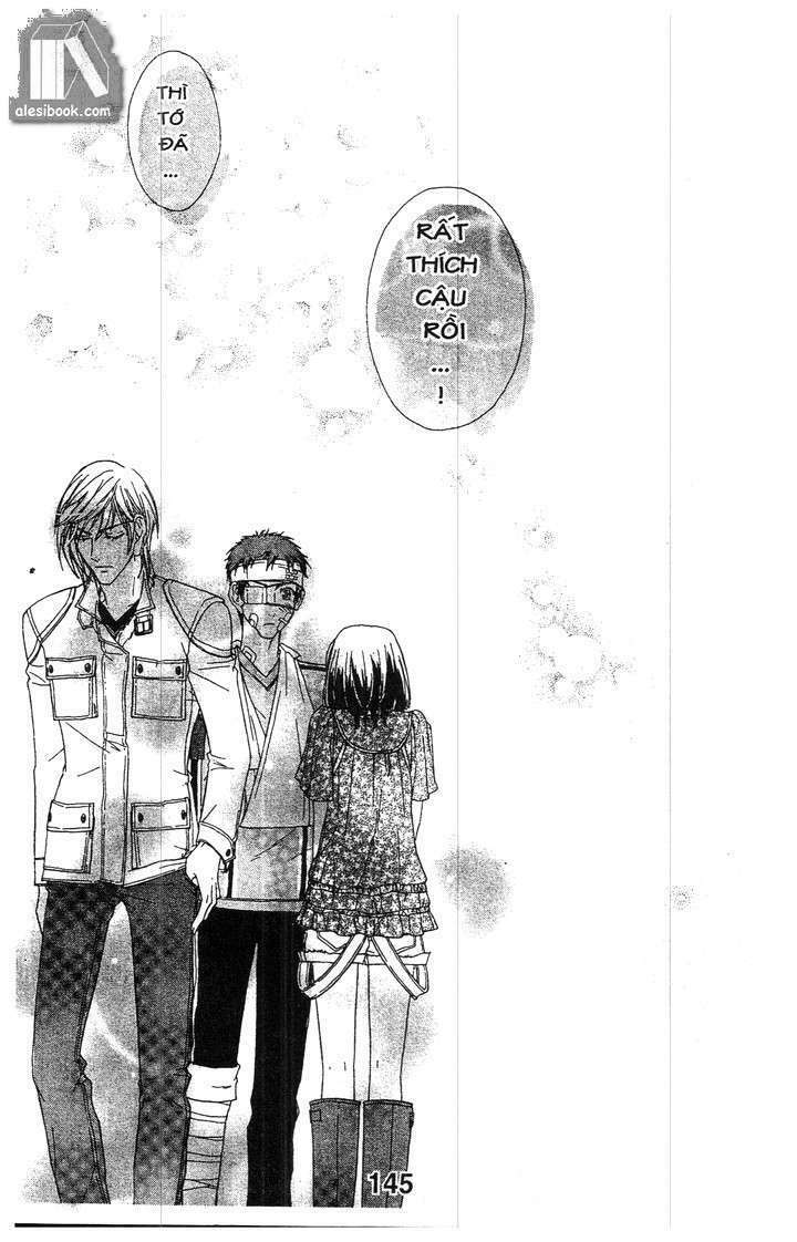 tình yêu định mệnh chapter 6 20