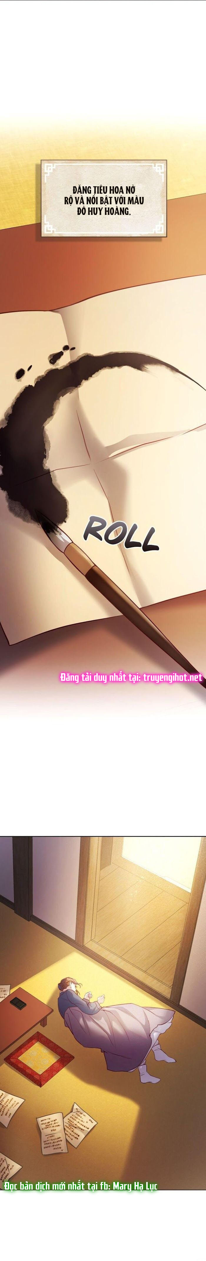 đăng tiêu hoa chapter 26 22