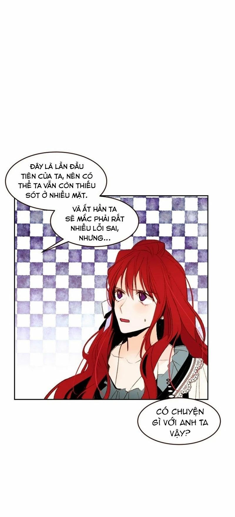 cuộc sống nhàm chán của quý cô tái sinh chapter 23 6