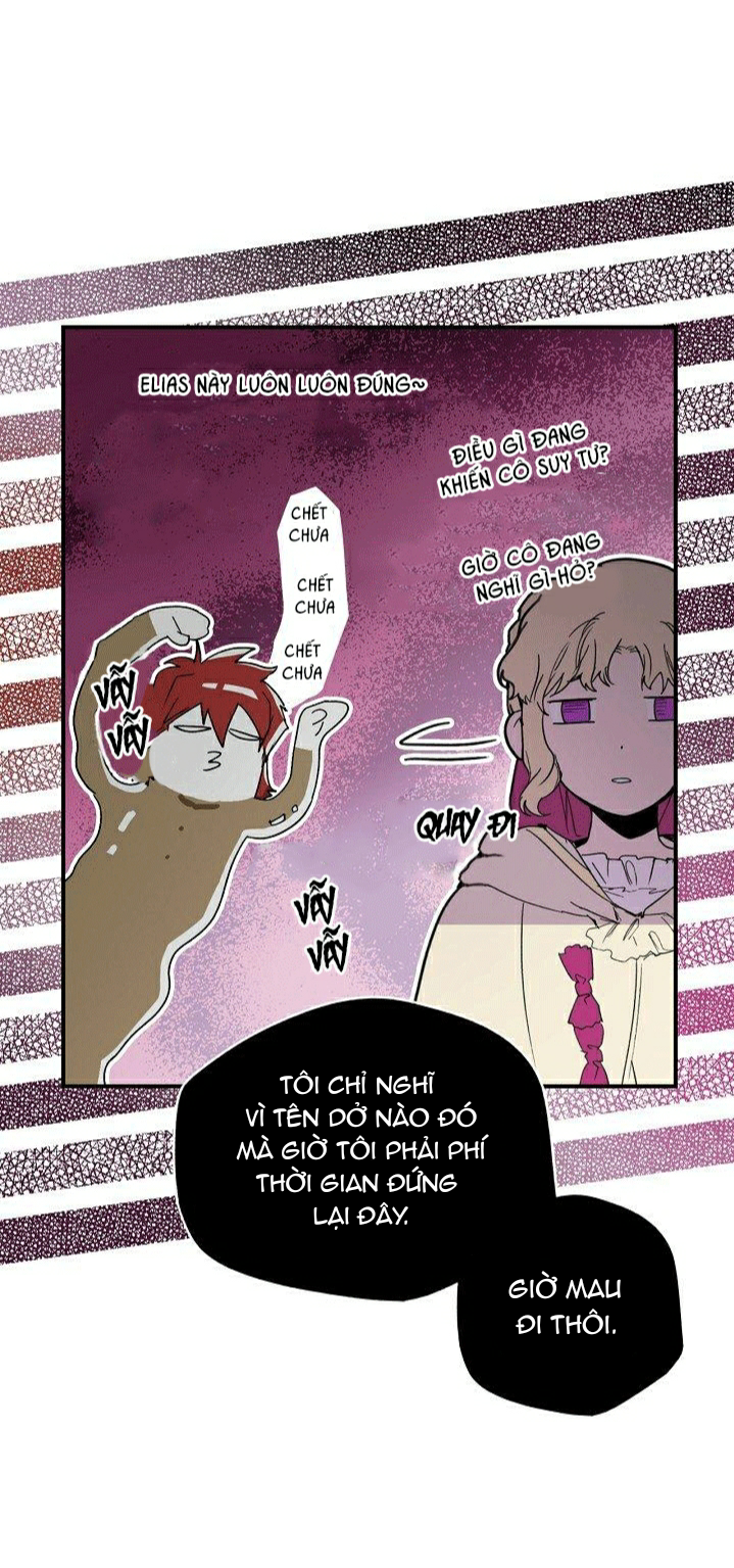 cổ tích về người mẹ kế chapter 49 30