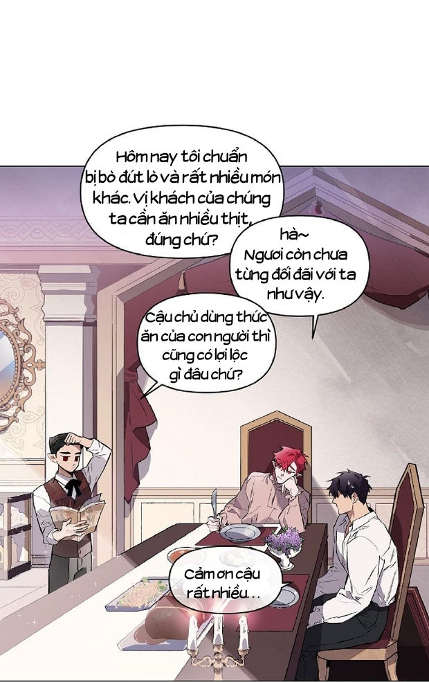 vết cắn sắc tình trong đêm trăng (end) chapter 7 14