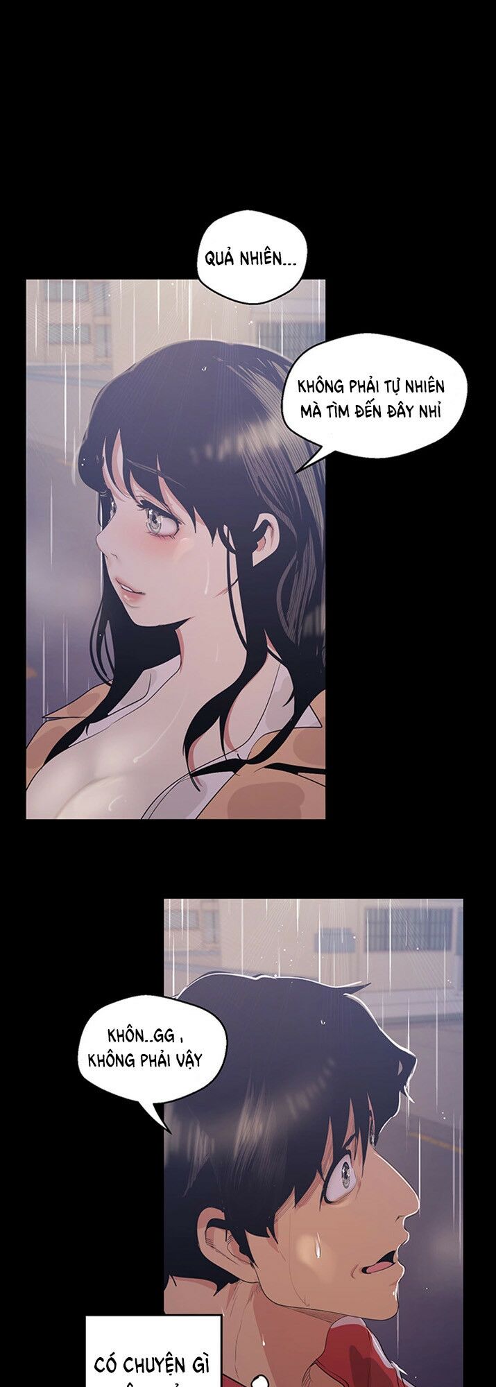 tân thế giới tuyệt vời chapter 91 1