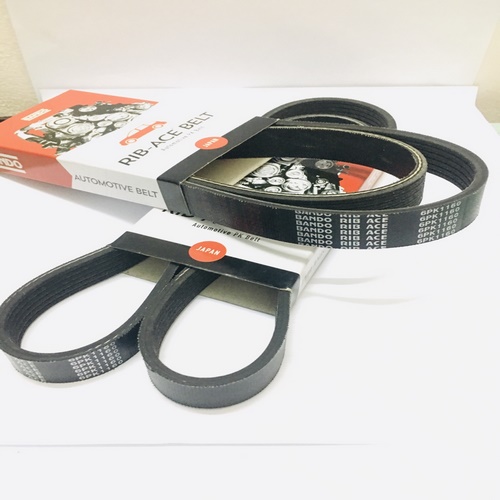 Dây Curoa Bando 6PK 1160