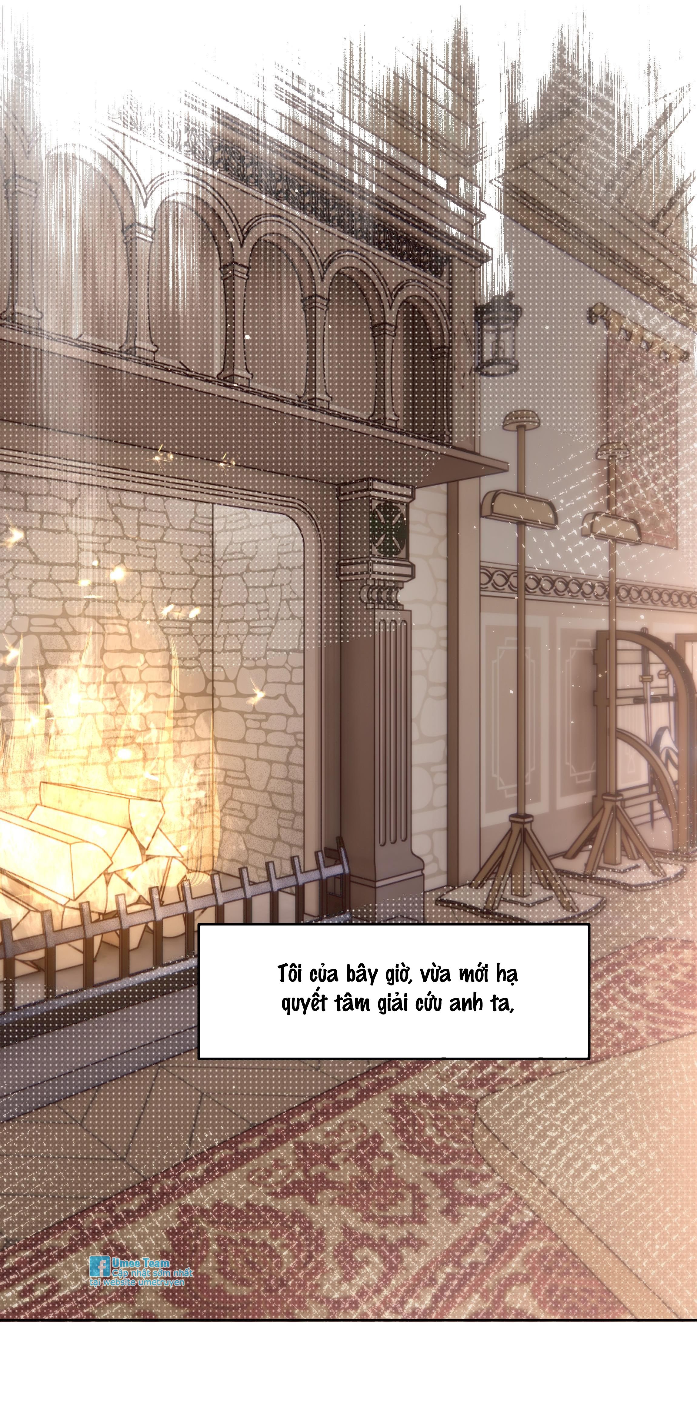 tình cũ là vua chapter 11 2