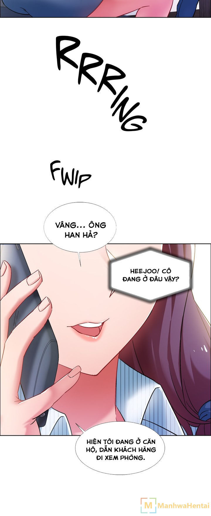 rental girls chapter 27 28