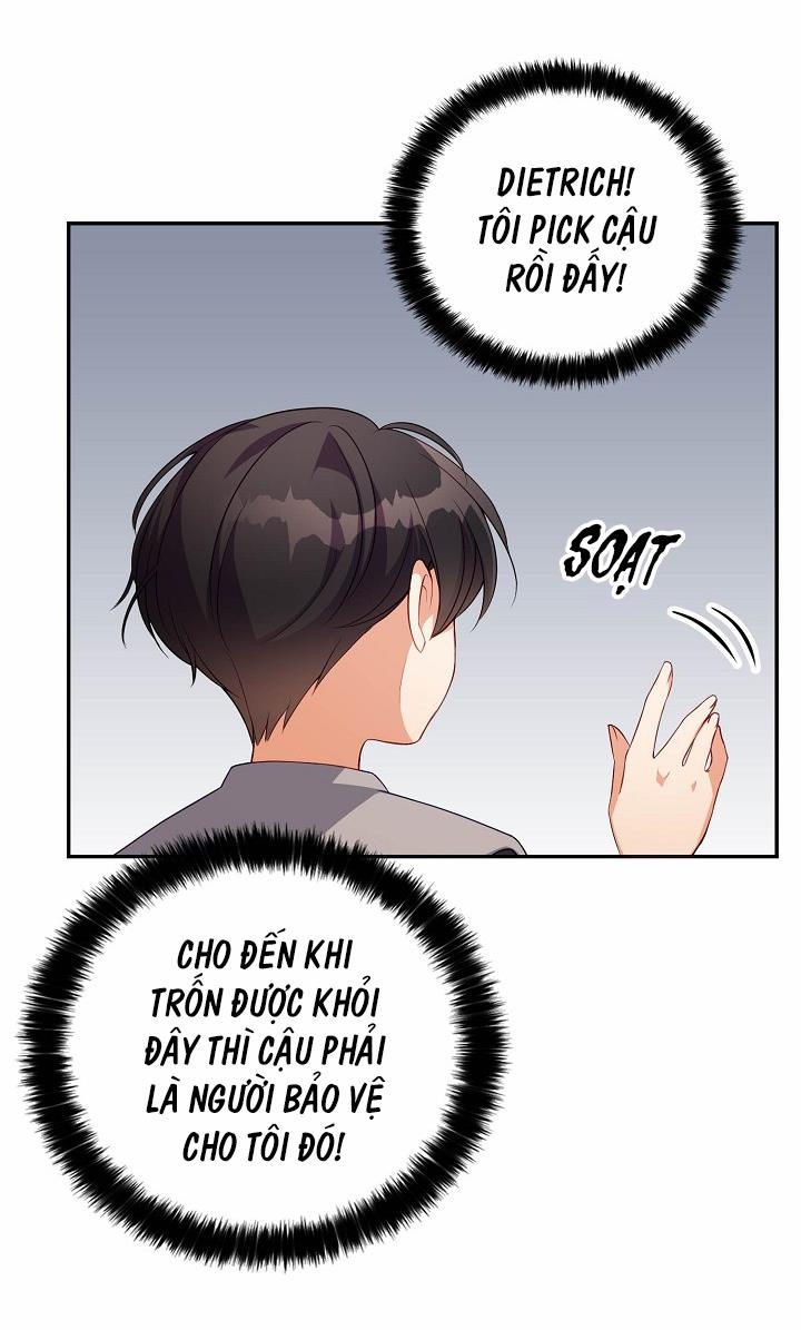 em gái cưng của đại công tước phản diện chapter 3 27