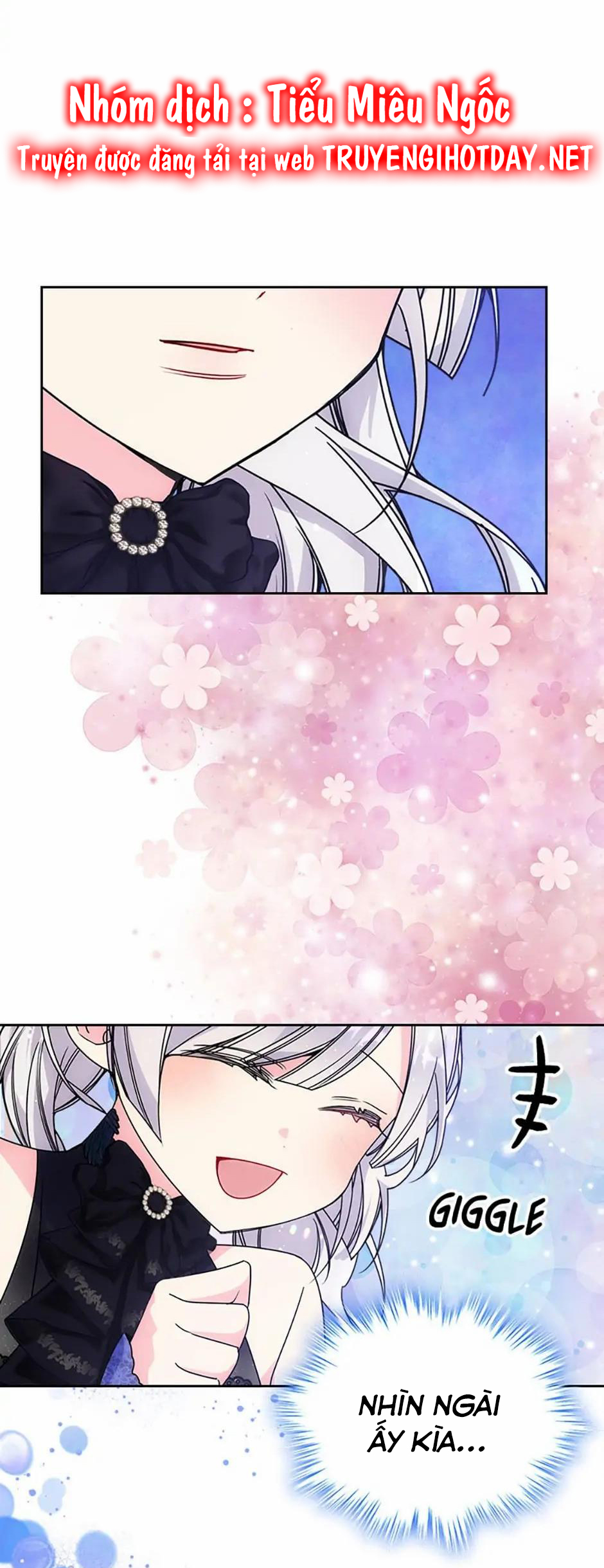 đừng lo lắng, anh trai của em! chapter 62 18