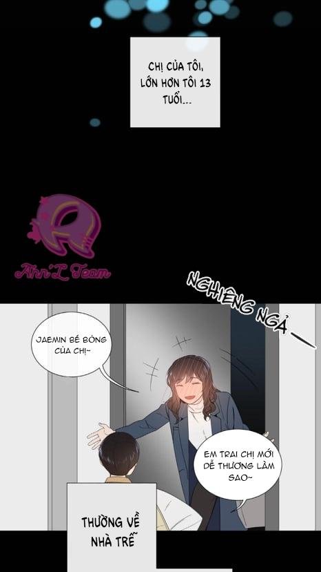 mr. miss chapter 1 9