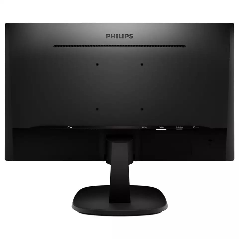 Màn hình máy tính 24inch Philips 243V7QDSBF (23.8