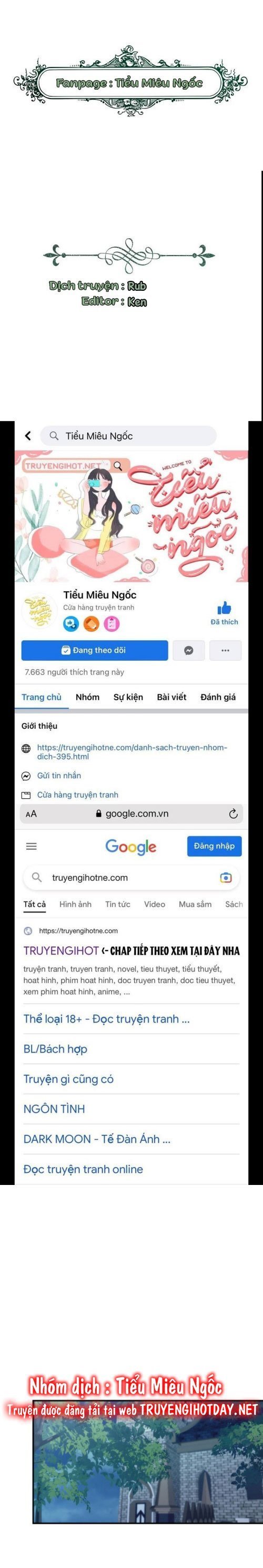 hoàng đế bạo quân ôm lấy tôi chapter 47 1