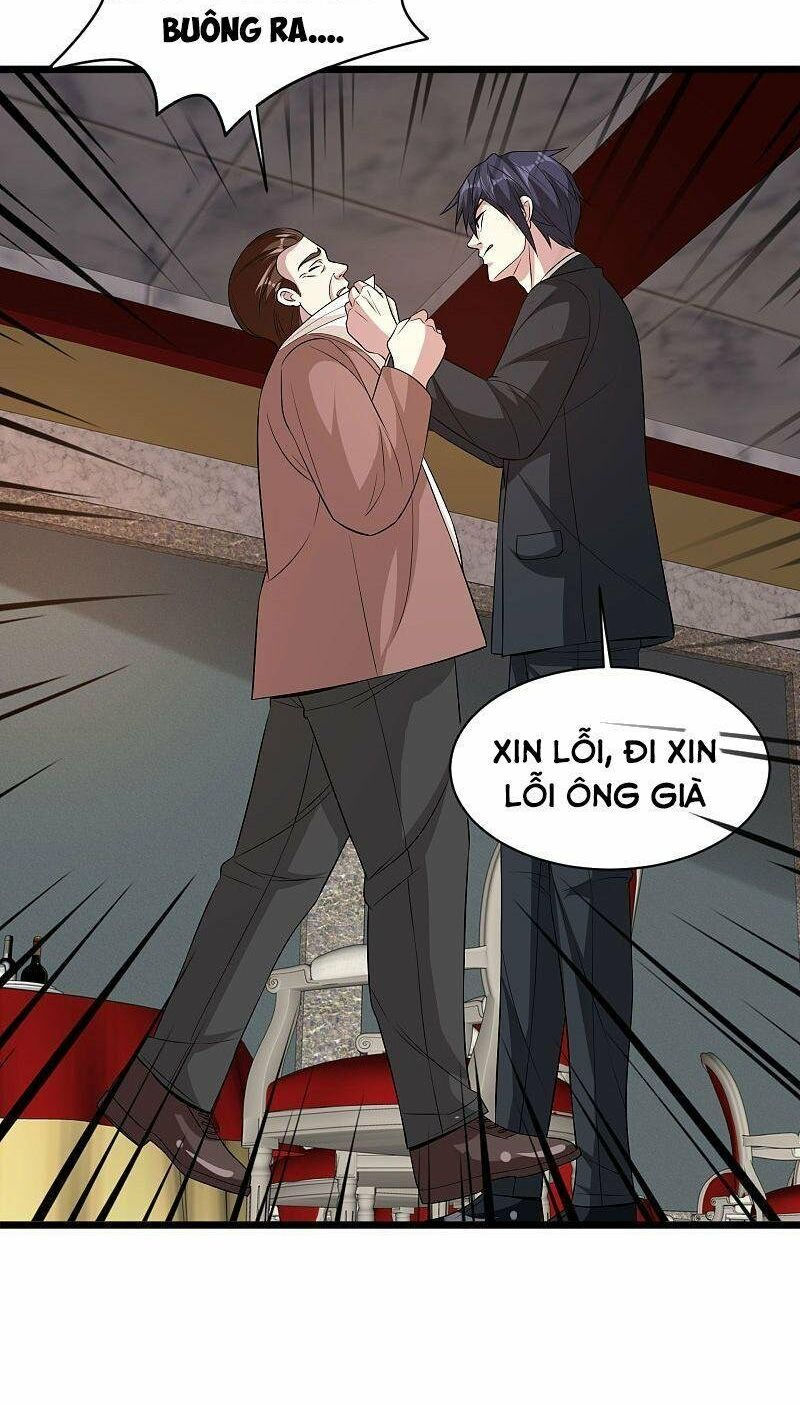 đô thị tà vương chapter 99 4