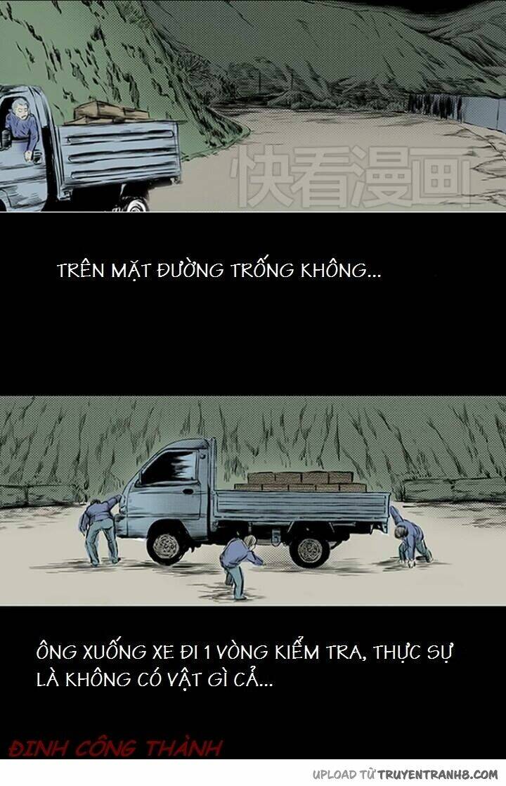 thầy súng kể chuyện ma chapter 5 10