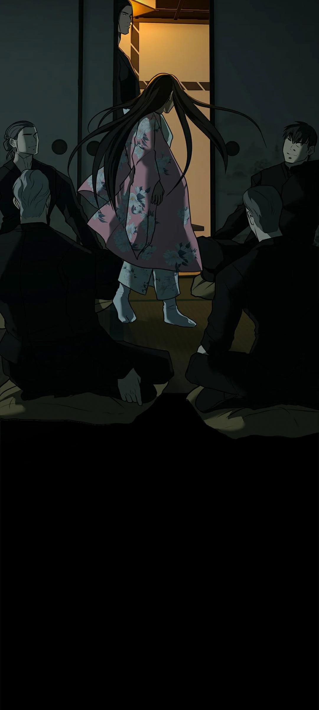 yêu phải kẻ sát nhân bóng rổ chapter 21 46