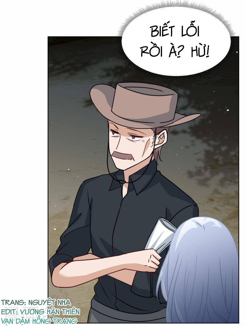 cô ấy đến rồi, xin nằm xuống! chapter 271 9