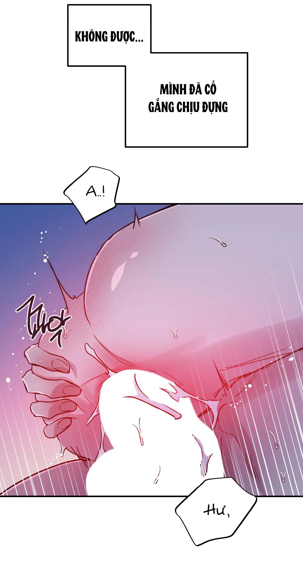 hắc vực chapter 59.2 15