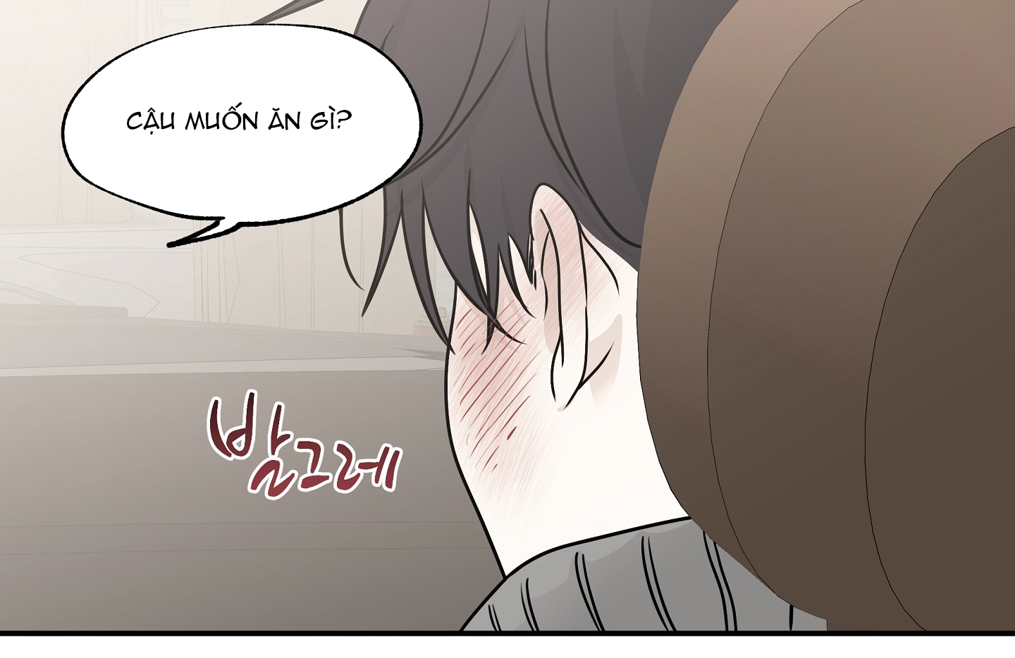 đêm bên bờ biển chapter 78.2 90