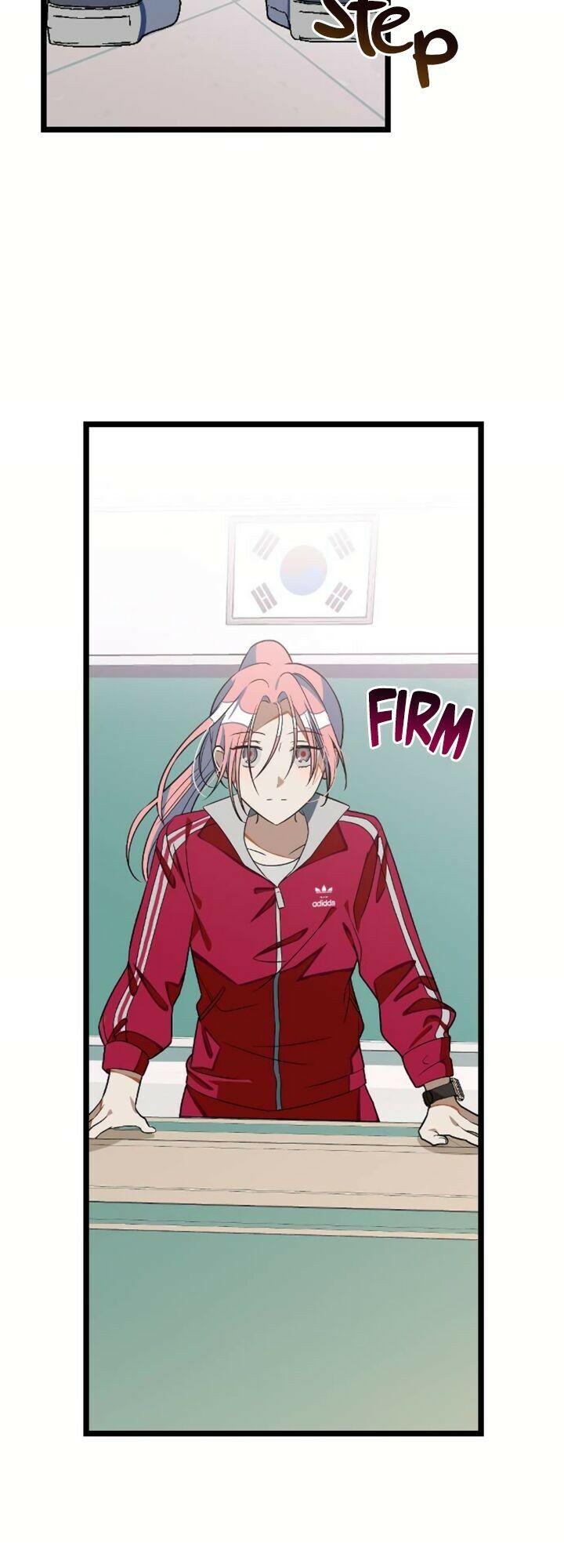 survive romance chapter 7 19