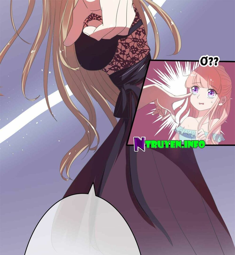 manh thê khó dỗ phần 1 chapter 21 27