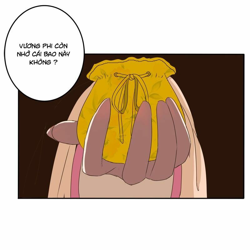 thông linh phi chapter 62.5 8