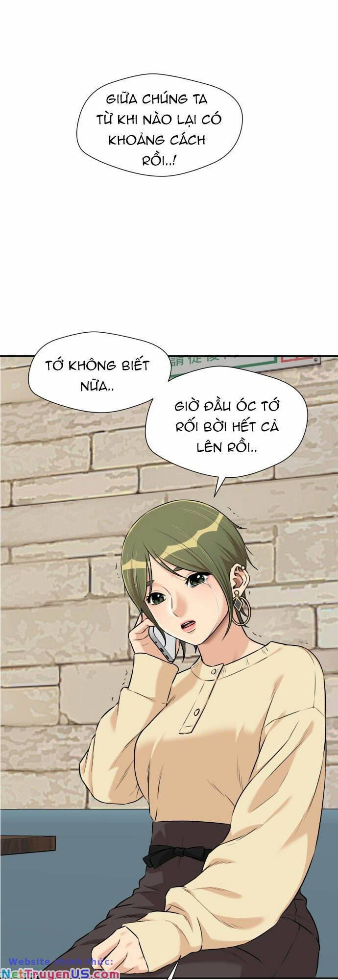 gương mặt thiên tài chapter 108 13