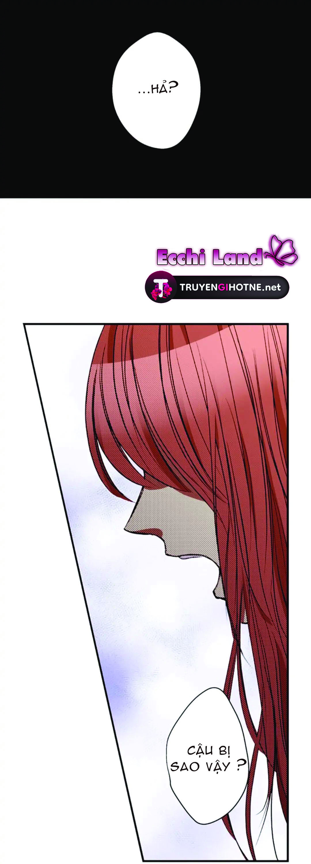 Tôi Ghét Nụ Cười Ấy chapter 41.1 - Trang 7