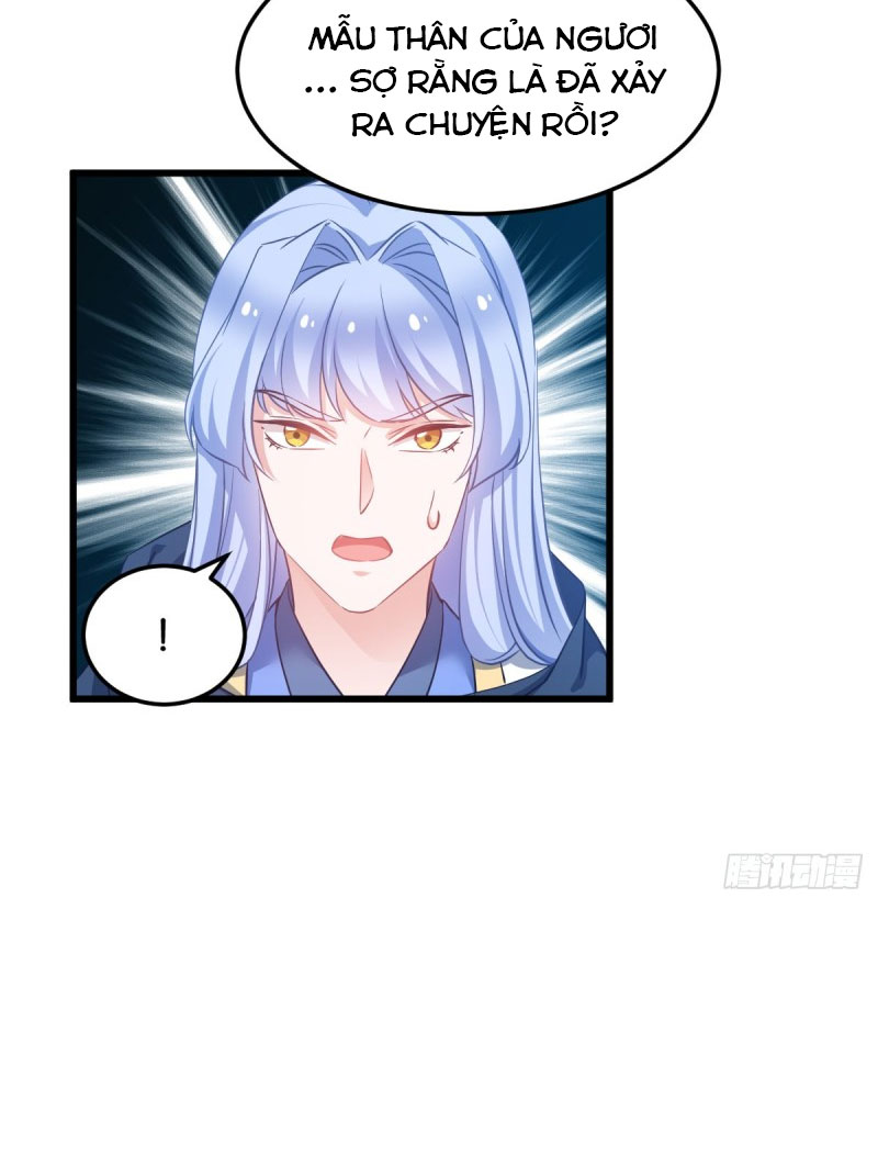 trò chơi trừng phạt chapter 99 14