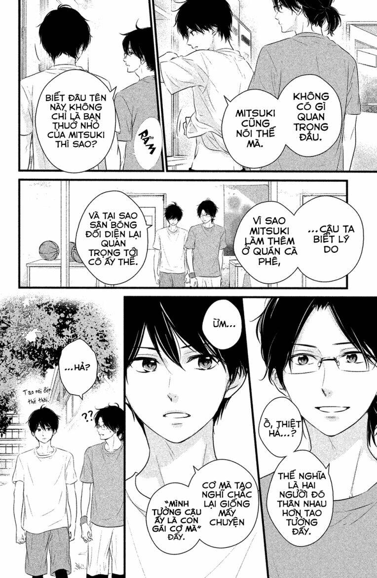 haru matsu bokura chapter 22 5